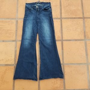 Express Jeans